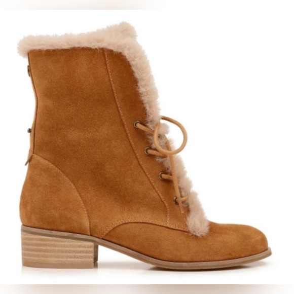 Splendid Women's Keilah Boot - Picture 4 of 13